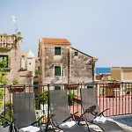 Bouganville House Amalfi