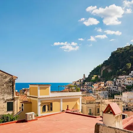 Apartamento Bouganville House