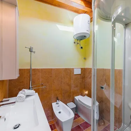 Bouganville House Amalfi