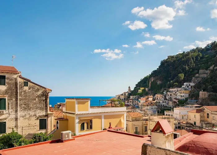 アパート Bouganville House