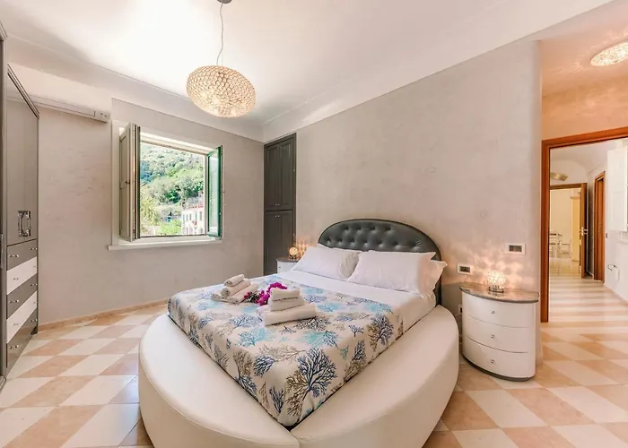 Bouganville House Lejlighed *