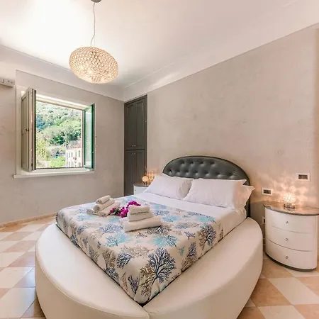 Bouganville House Apartmán *