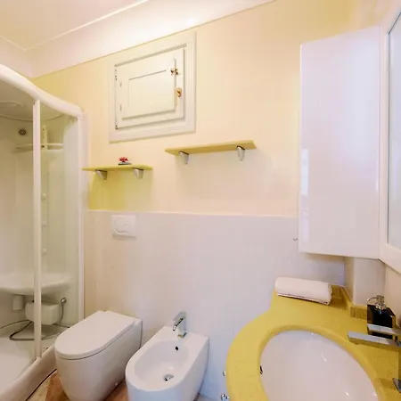 Bouganville House Apartmán Amalfi