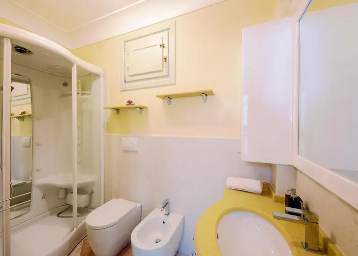 Bouganville House Apartmán Amalfi