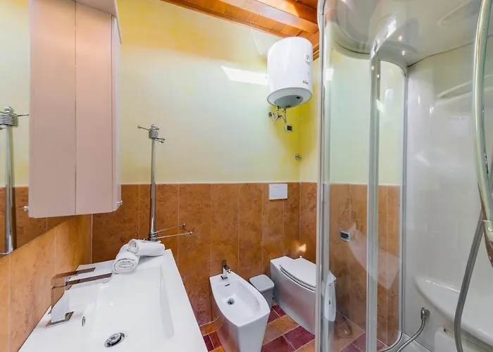 Bouganville House Amalfi